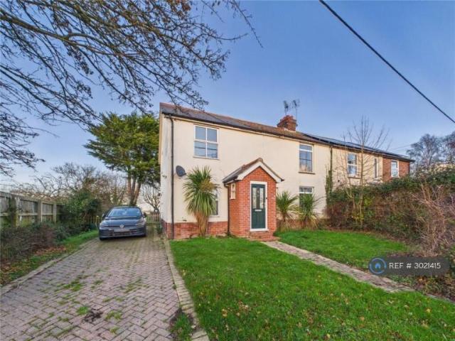 House for rent in Dale Hill, Essex