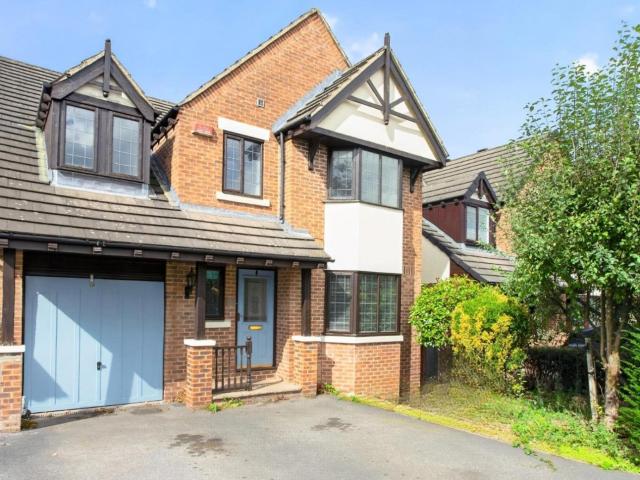 House for rent in Calcutt, Knaresborough