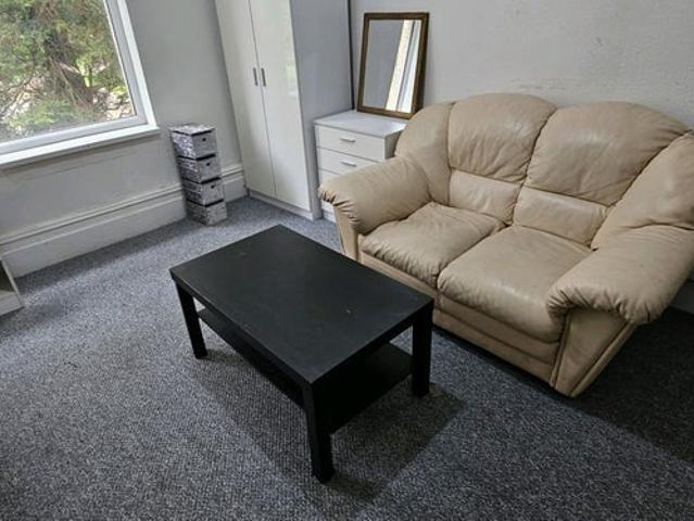 Flat for rent in Georgia, Greater Manchester
