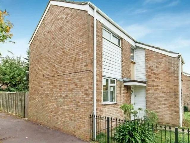 House for rent in North Shoebury, Alton Barnes