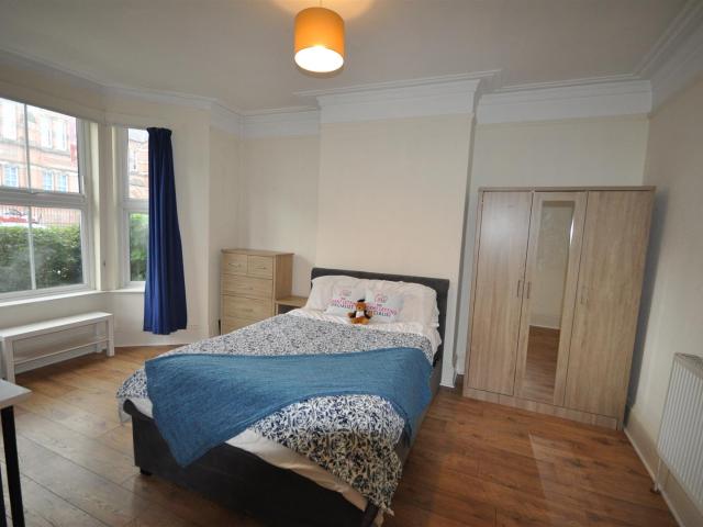 House for rent in New Zealand, Mackworth