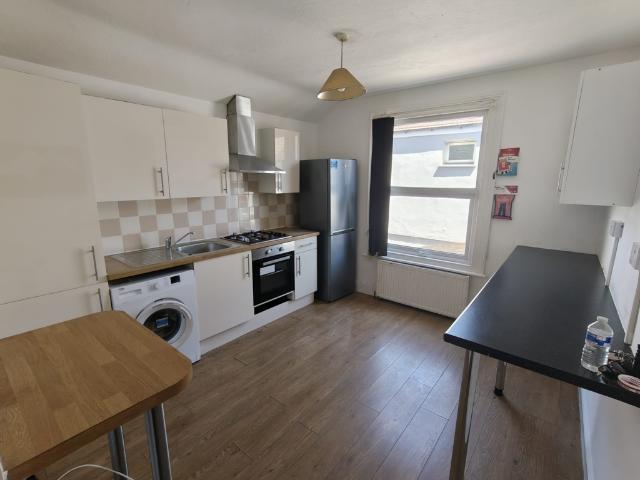 House for rent in Harpur, Bedford