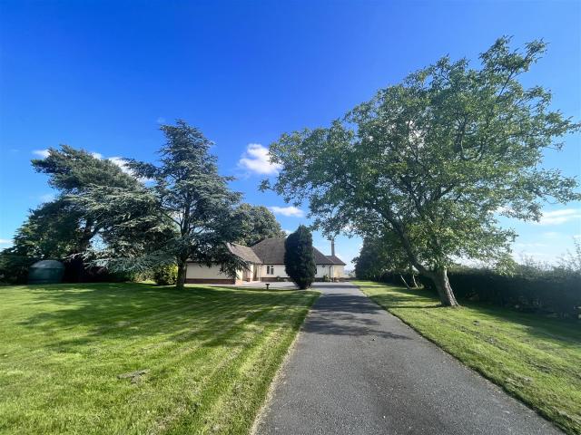 House for rent in Thorpe Constantine, Boley Park