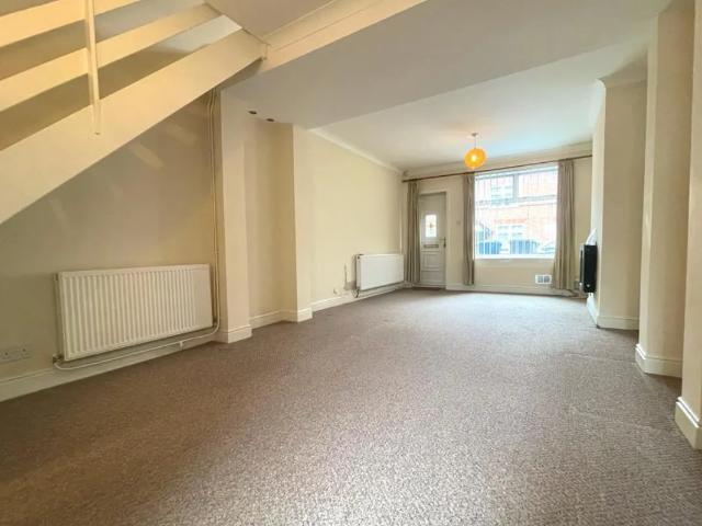 House for rent in Lakenham, East Bank