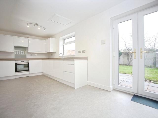 House for rent in Golden Valley, Gloucestershire