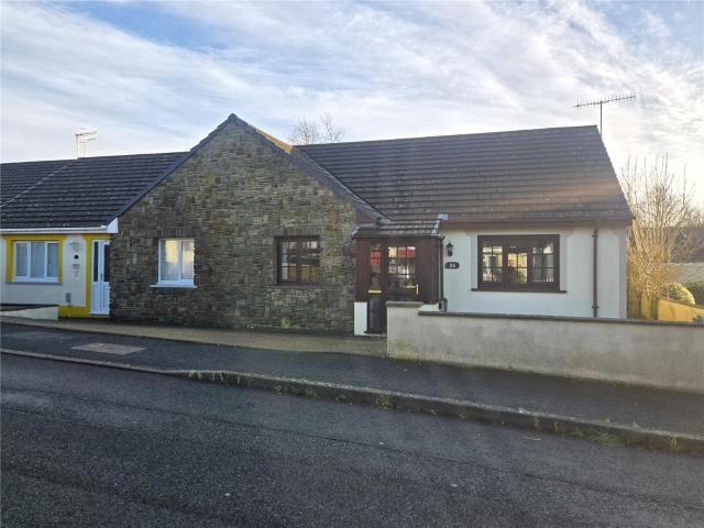 House for rent in Monkton, Pembroke