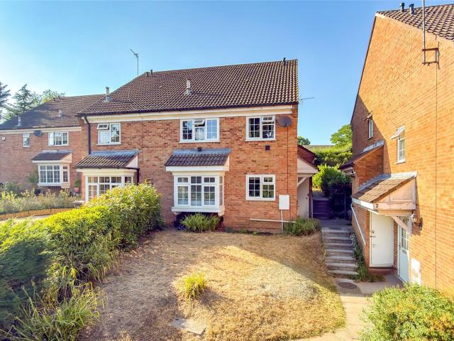 House for rent in St Albans, Five Acres