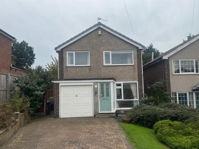 House for rent in Windmill Hill, Wakefield