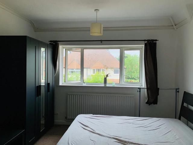 House for rent in Westborough