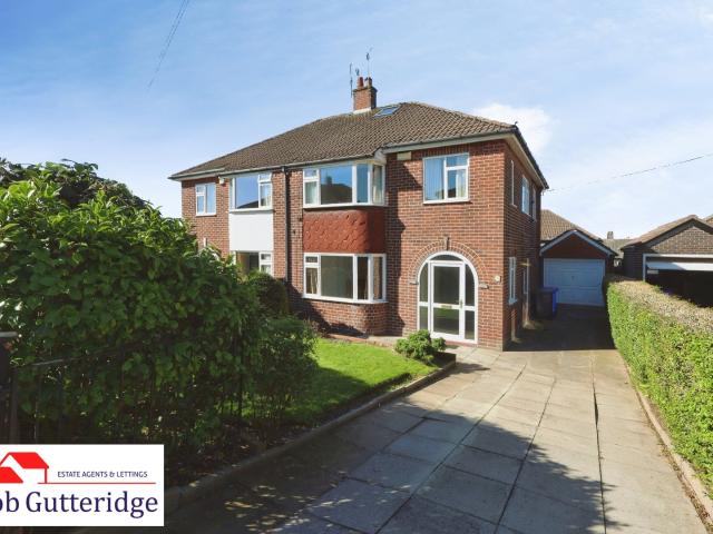 House for rent in Fenton, Stoke-on-Trent