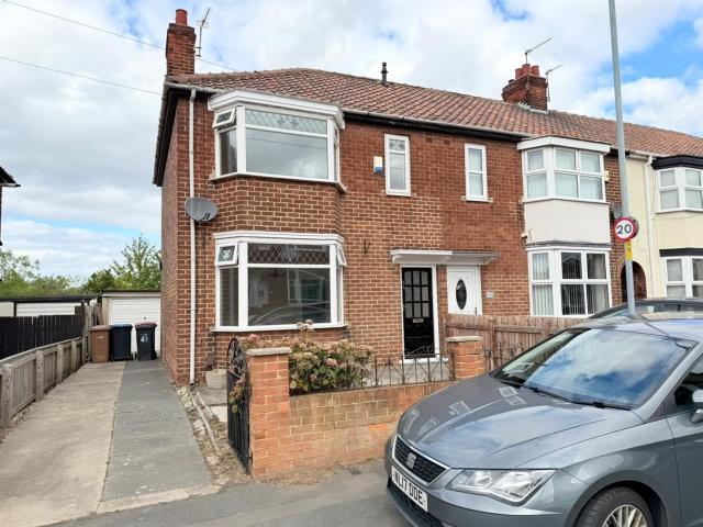 House for rent in Acklam, Middlesbrough