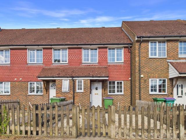 House for rent in Folkestone, Kent