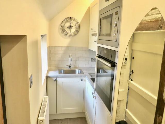 House for rent in Cheddington