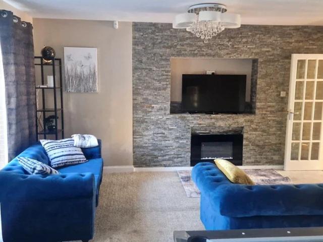 House for rent in Westone, Northampton