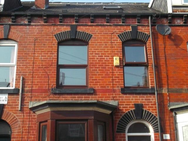 House for rent in Burley, West Yorkshire
