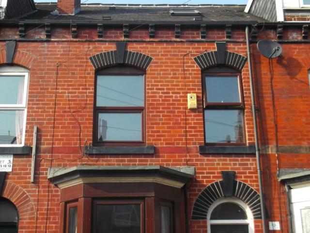 House for rent in Burley, West Yorkshire