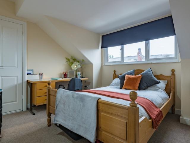 House for rent in Burley, Leeds