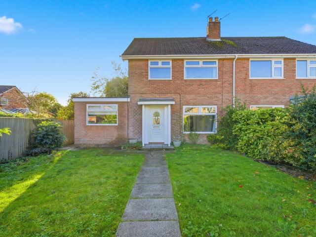 House for rent in Bexton, Knutsford