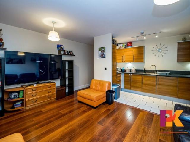 House for rent in Daws Hill, Cressex