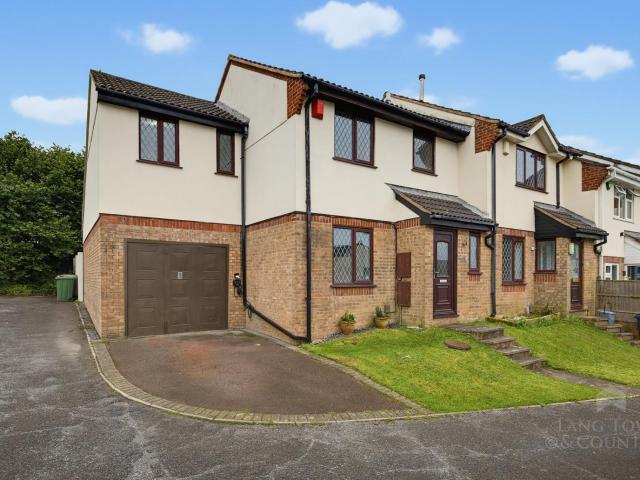 House for rent in Mount Wise