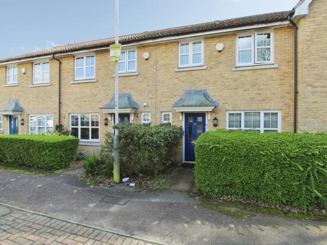 House for rent in Hatch End, Greater London