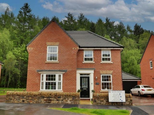 House for rent in Oughtibridge, South Yorkshire
