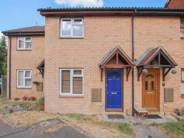 House for rent in Saffron Walden, Uttlesford