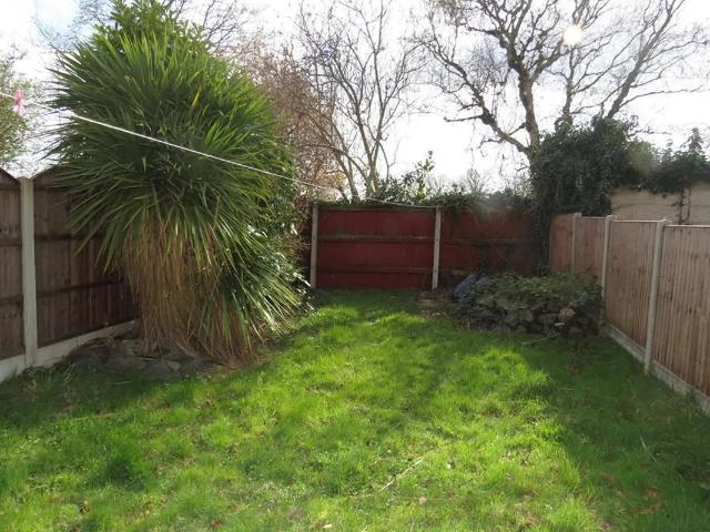 House for rent in Haddon, East Midlands