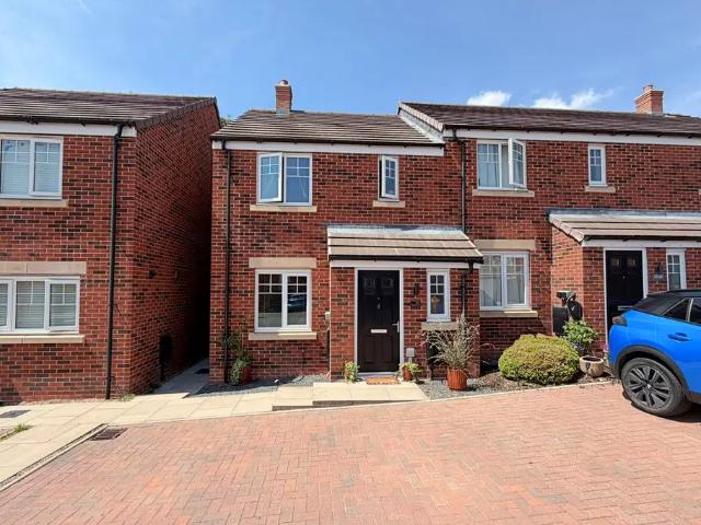 House for rent in Newton, New Bilton
