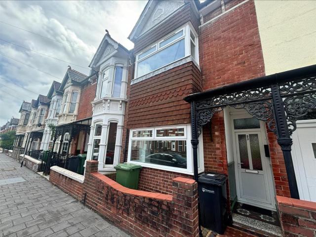 House for rent in Milton, City Of Portsmouth