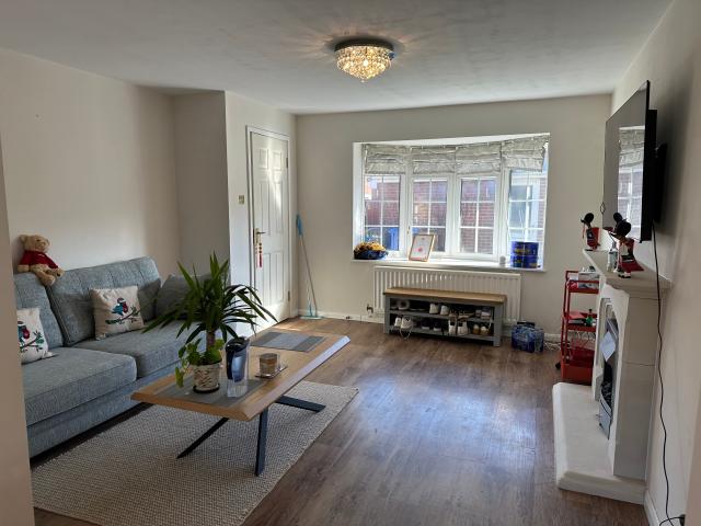 House for rent in Chellaston, Derby