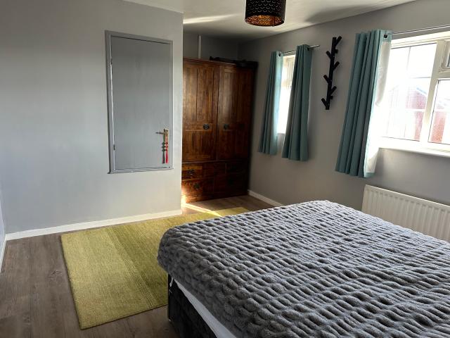 House for rent in Chellaston, Derby
