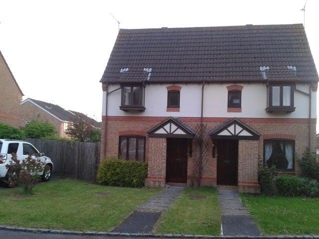 House for rent in Chavey Down, Winkfield