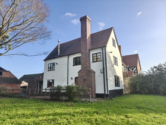 House for rent in Astwood, Crookhill