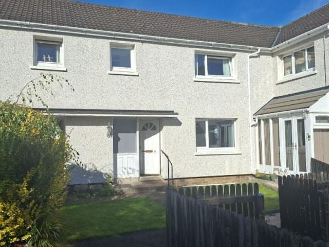 House for rent in Scotstoun, City of Edinburgh