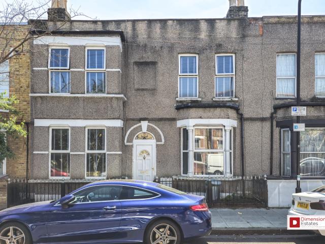 House for rent in Clapton, Lower Clapton