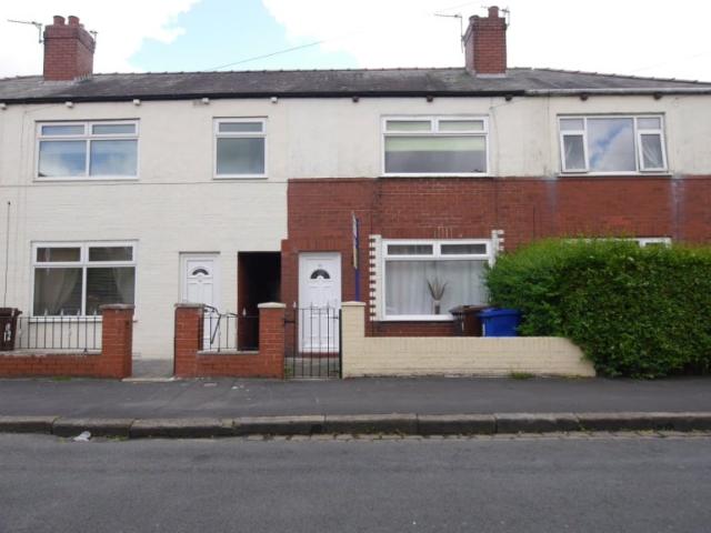 House for rent in Hindley Green, Wigan