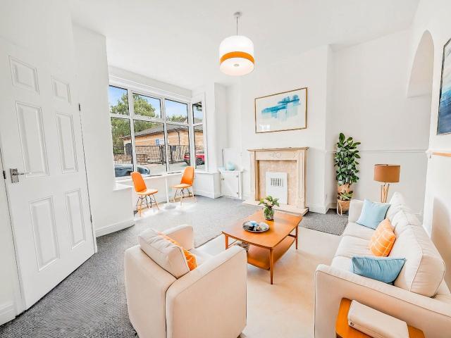 House for rent in Fulledge, Burnley