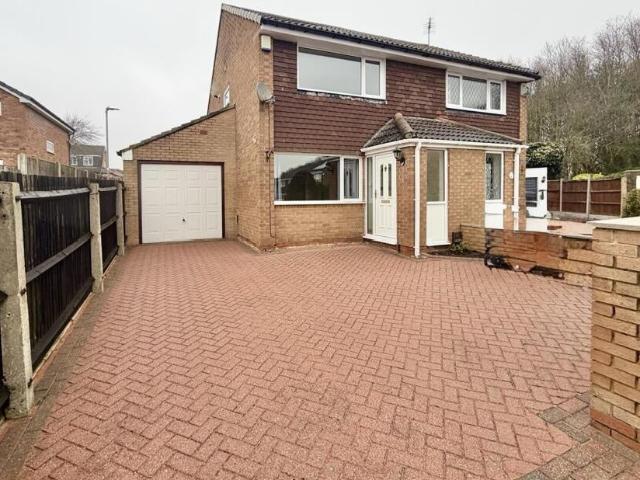 House for rent in Garforth, West Yorkshire