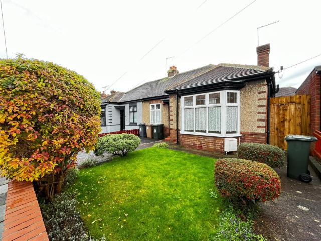 House for rent in New York, Monkseaton