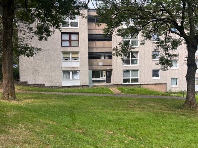 House for rent in Lochee, Scotland