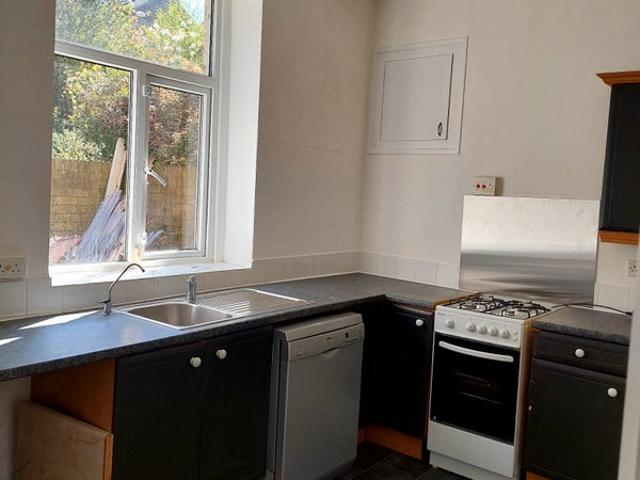 House for rent in Knotts, Pendle