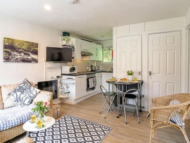 House for rent in Camelford, Valley Truckle