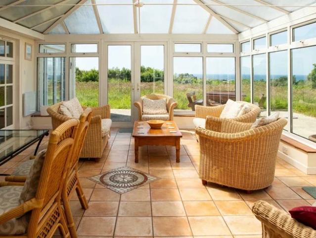 House for rent in Marhamchurch, Cornwall