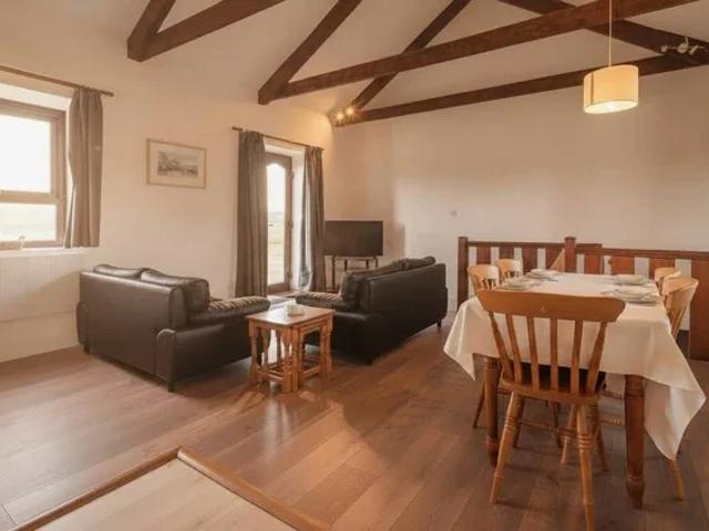 House for rent in Marhamchurch, Cornwall
