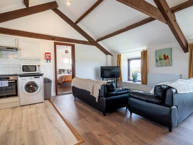 House for rent in Marhamchurch, Cornwall