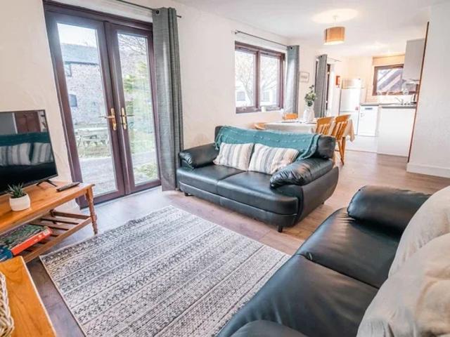 House for rent in Marhamchurch, Cornwall
