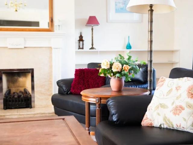 House for rent in Marhamchurch, Cornwall