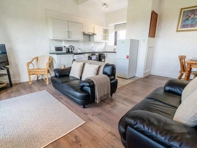 House for rent in Marhamchurch, Cornwall