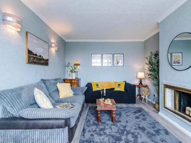 House for rent in Haslington